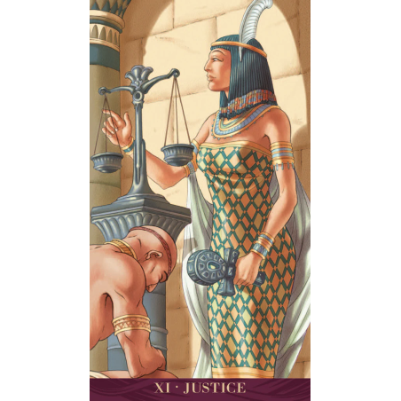 Tarot of the Goddesses