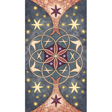 Tarot Fairytale