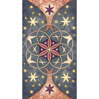 Tarot Fairytale