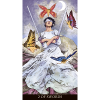 Tarot Fairytale