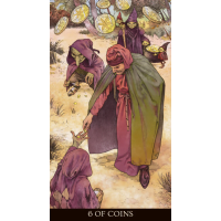 Tarot Fairytale