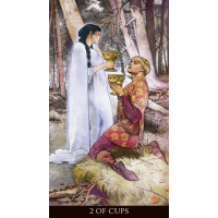 Tarot Fairytale