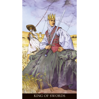 Tarot Fairytale
