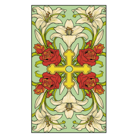 Mini After Tarot