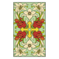 Mini After Tarot