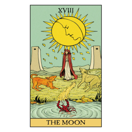 Mini After Tarot