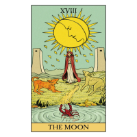 Mini After Tarot