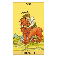 Mini After Tarot
