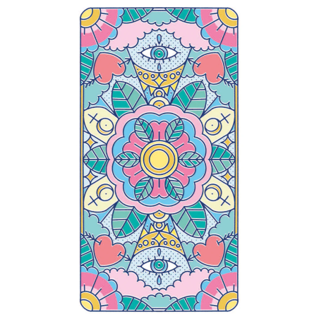 Tarot Girl Power