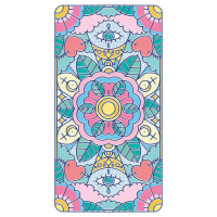 Tarot Girl Power