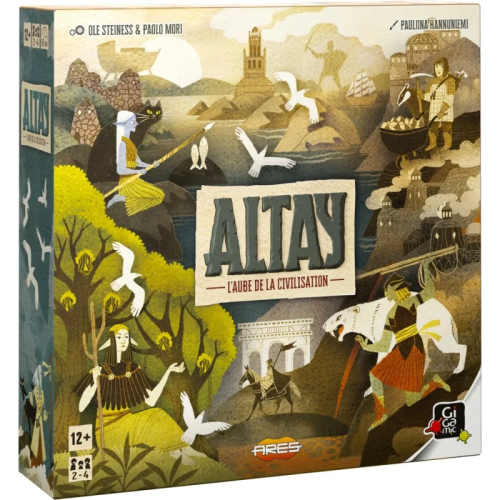 Altay