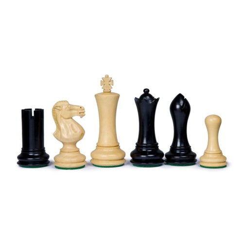 Pièces d'Echecs Fusion...