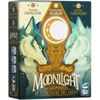 Moonlight : Le Territoire des Loups
