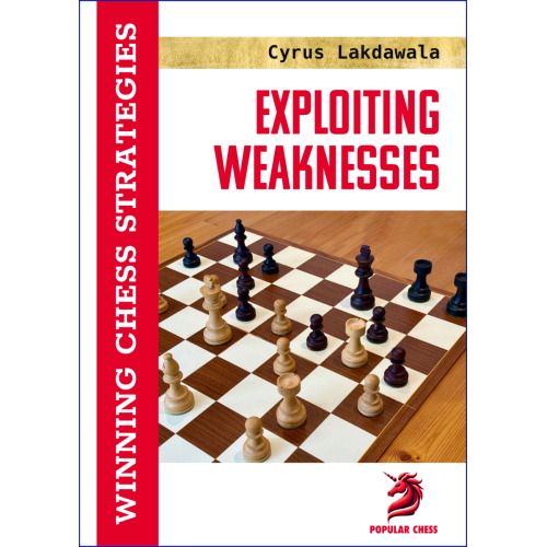 Exploiting Weaknesses :...