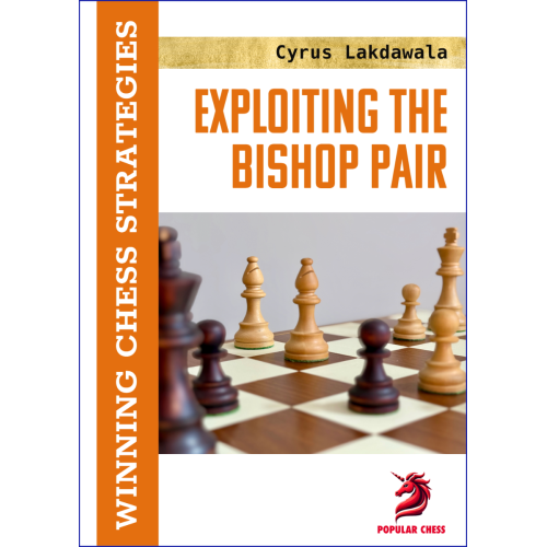 Exploiting the Bishop Pair...