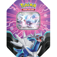 Pokémon Pokebox Légendes Azur