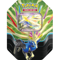 Pokémon Pokebox Légendes Azur