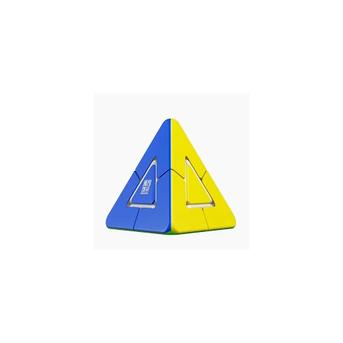 Cube Pyraminx Duo Magic...