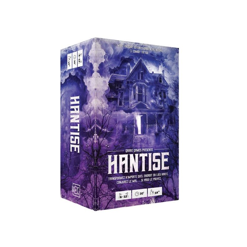 Hantise