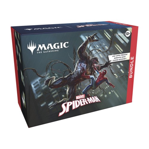 Boosters Magic the...