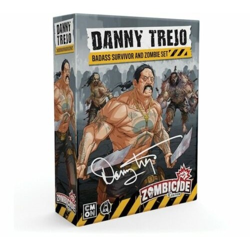 Zombicide 2ème Edition...