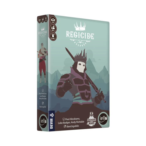 Régicide
