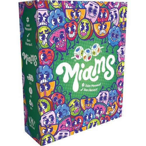 Miams