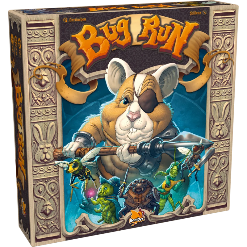 Bug Run