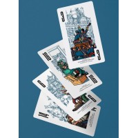 Tarot de la Commune