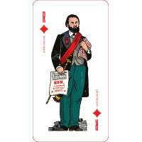 Tarot de la Commune