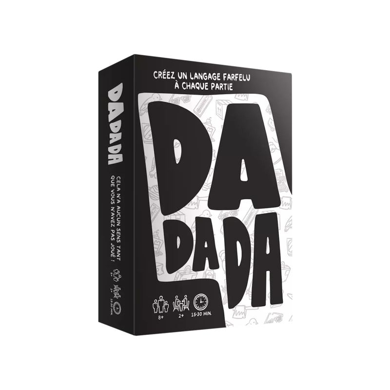 Dadada