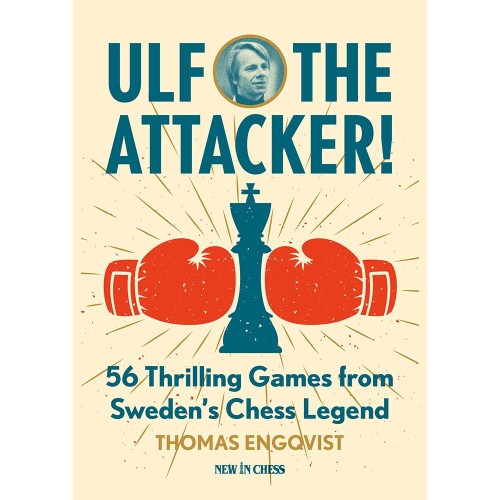 Ulf the Attacker ! -...