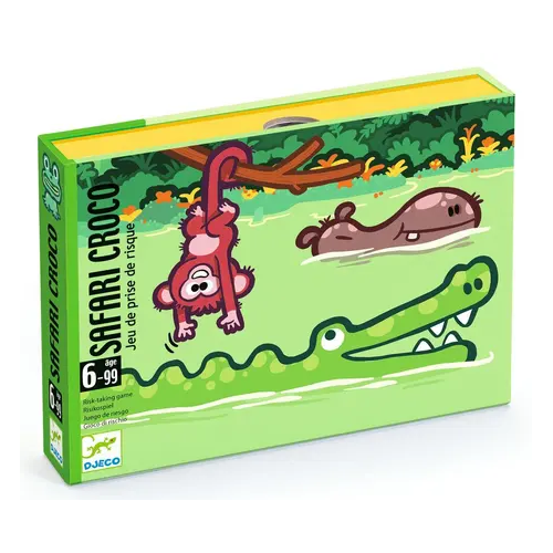 Safari Croco