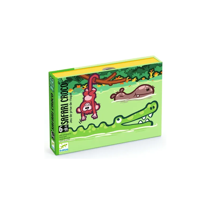Safari Croco