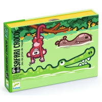 Safari Croco