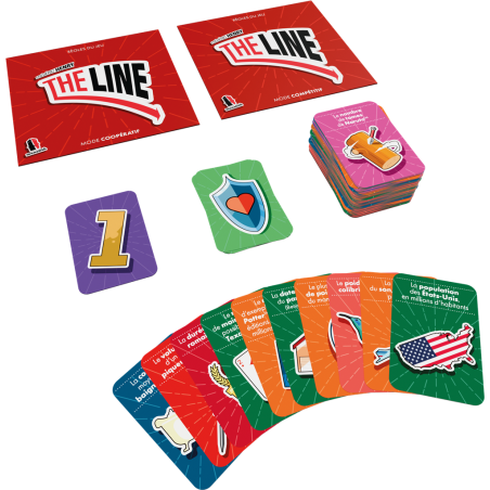 The Line