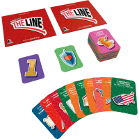 The Line