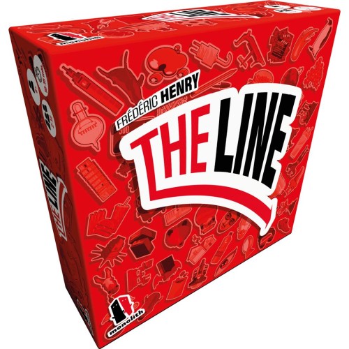 The Line