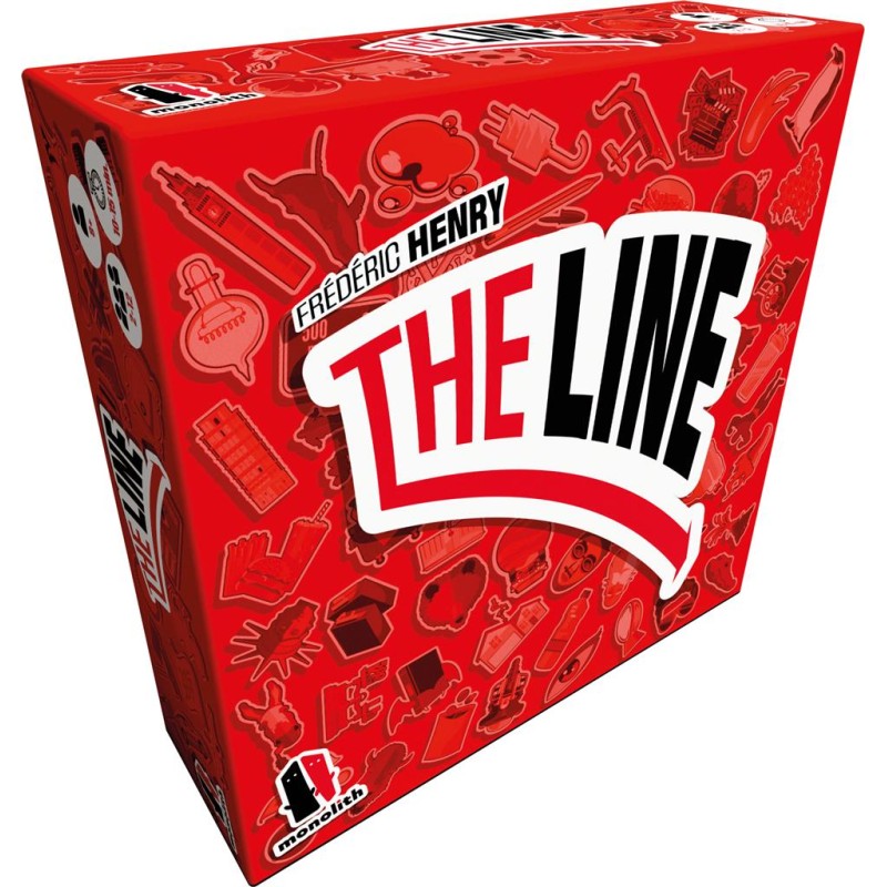 The Line