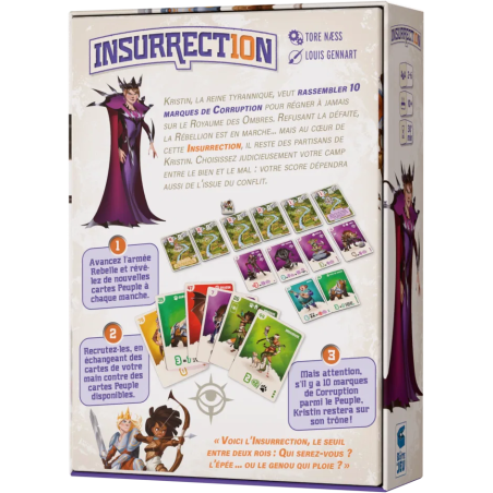 Insurrection