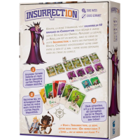 Insurrection