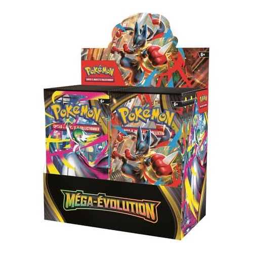 Display Pokémon...
