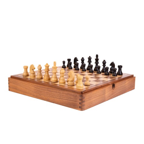 Coffret Echecs Magnétique...