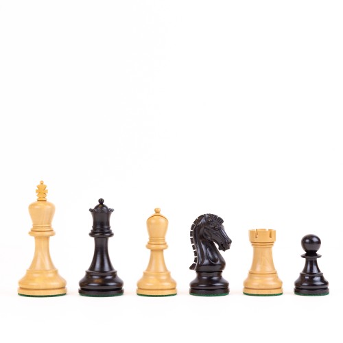 Pièces d'échecs Craftsman...