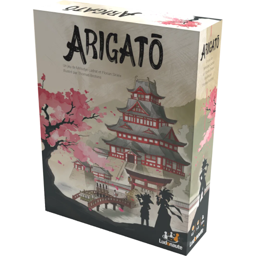 Arigato
