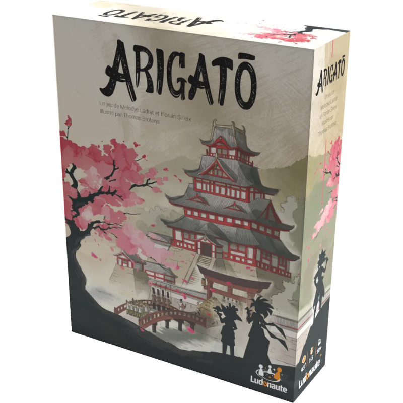 Arigato