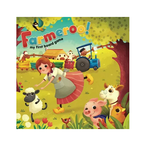 Farmeroo