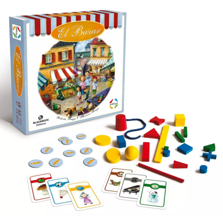 El Bazar