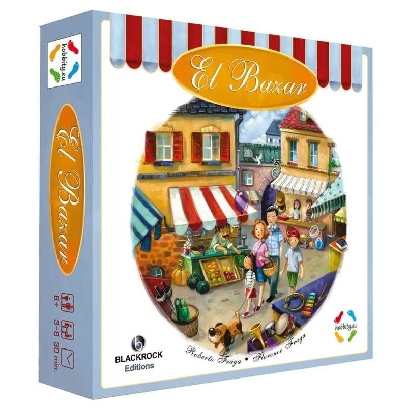 El Bazar