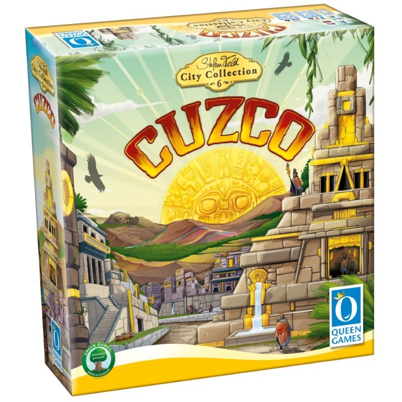 Cuzco Classic